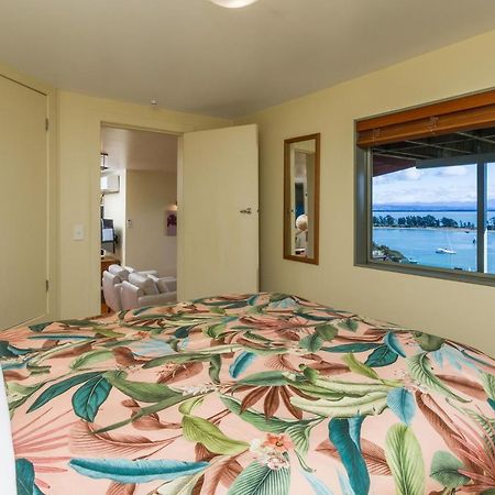 Appartamento Harbour View - One Nelson Esterno foto