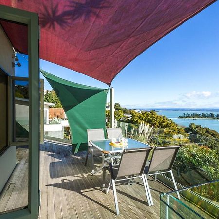 Appartamento Harbour View - One Nelson Esterno foto