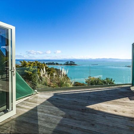 Appartamento Harbour View - One Nelson Esterno foto