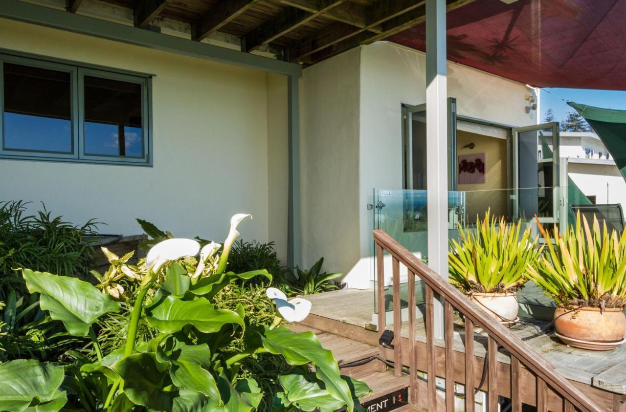 Appartamento Harbour View - One Nelson Esterno foto